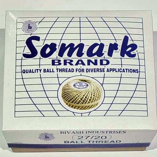 Somark Ball Thread